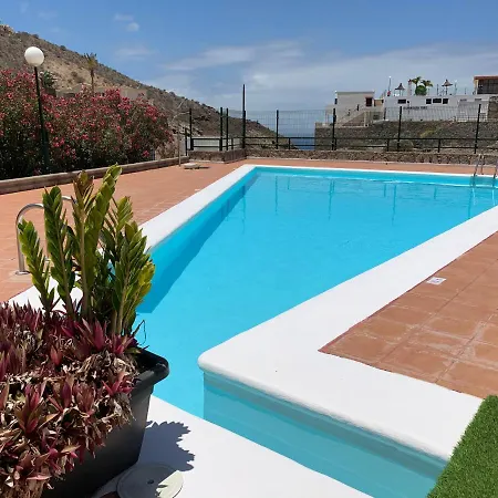 Casa Di Luca El Vergel By Luca Gran Canaria Appartement Porto Rico