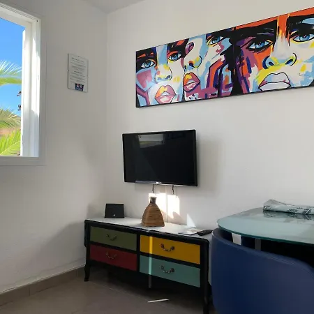 Casa Di Luca El Vergel By Luca Gran Canaria * Porto Rico