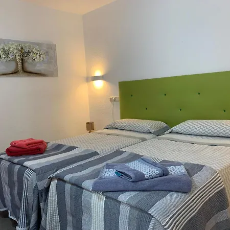 Appartement Casa Di Luca El Vergel By Luca Gran Canaria Porto Rico