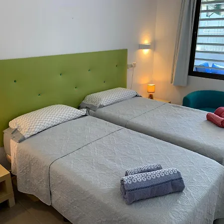 Casa Di Luca El Vergel By Luca Gran Canaria *