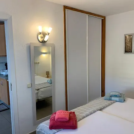 Casa Di Luca El Vergel By Luca Gran Canaria Appartement