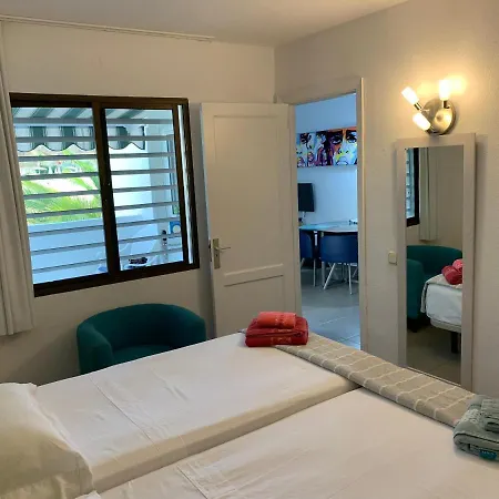 Appartement Casa Di Luca El Vergel By Luca Gran Canaria Porto Rico