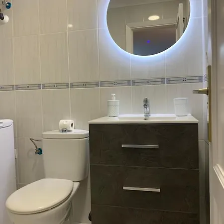 Casa Di Luca El Vergel By Luca Gran Canaria Appartement