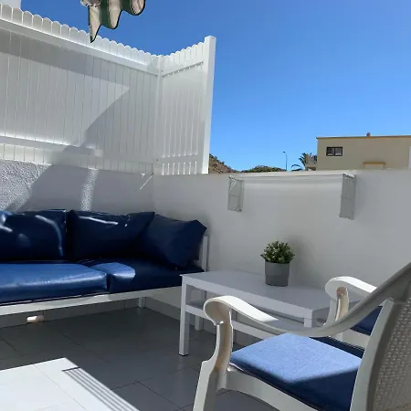 Casa Di Luca El Vergel By Luca Gran Canaria Appartement *