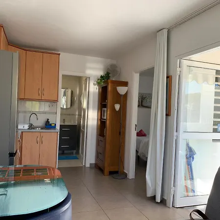 Casa Di Luca El Vergel By Luca Gran Canaria *