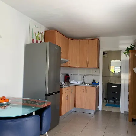 Casa Di Luca El Vergel By Luca Gran Canaria Appartement