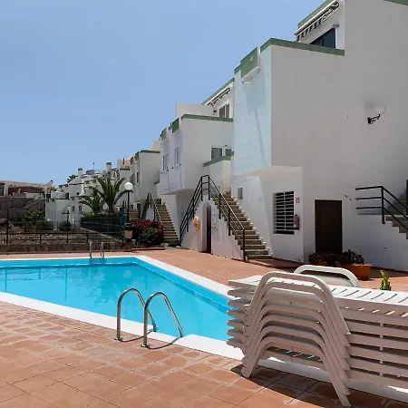Casa Di Luca El Vergel By Luca Gran Canaria Appartement *