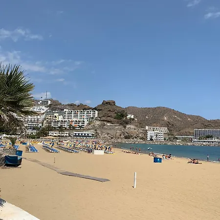 Casa Di Luca El Vergel By Luca Gran Canaria Porto Rico