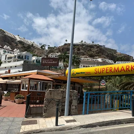 Casa Di Luca El Vergel By Luca Gran Canaria