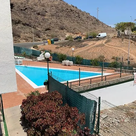 Appartement Casa Di Luca El Vergel By Luca Gran Canaria Porto Rico