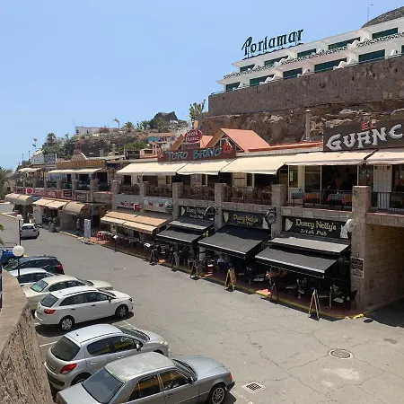 Casa Di Luca El Vergel By Luca Gran Canaria Appartement *