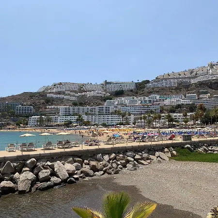 Casa Di Luca El Vergel By Luca Gran Canaria Puerto Rico (Gran Canaria)