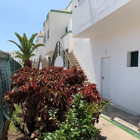 Casa Di Luca El Vergel By Luca Gran Canaria Apartment *