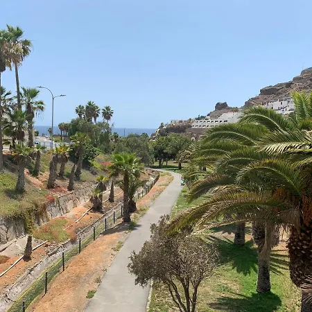 Casa Di Luca El Vergel By Luca Gran Canaria Apartment *