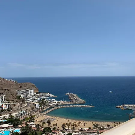 Casa Di Luca El Vergel By Luca Gran Canaria Apartment Puerto Rico (Gran Canaria)