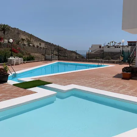 Casa Di Luca El Vergel By Luca Gran Canaria * Puerto Rico (Gran Canaria)