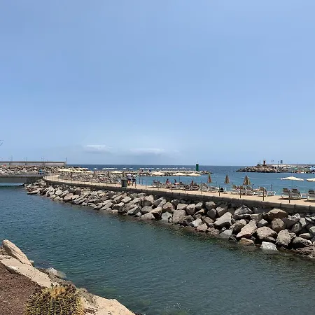 Casa Di Luca El Vergel By Luca Gran Canaria Appartement *