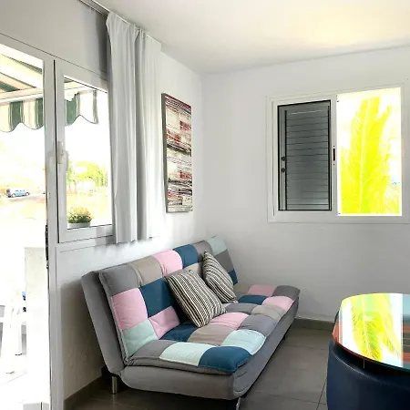 Casa Di Luca El Vergel By Luca Gran Canaria Apartamento