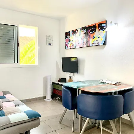 Apartamento Casa Di Luca El Vergel By Luca Gran Canaria *
