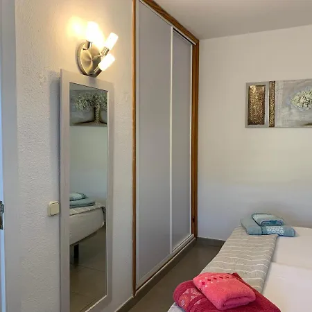 Casa Di Luca El Vergel By Luca Gran Canaria Apartamento *