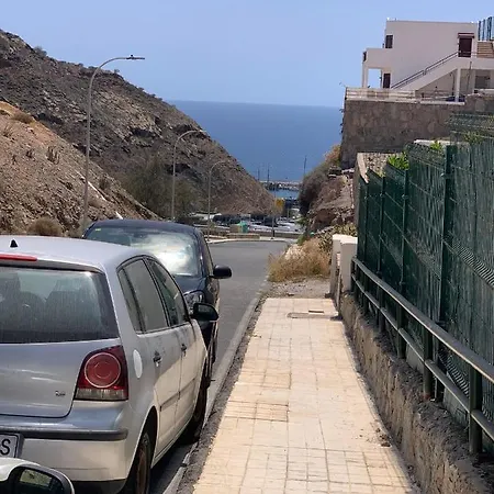 Apartamento Casa Di Luca El Vergel By Luca Gran Canaria Puerto Rico (Gran Canaria)